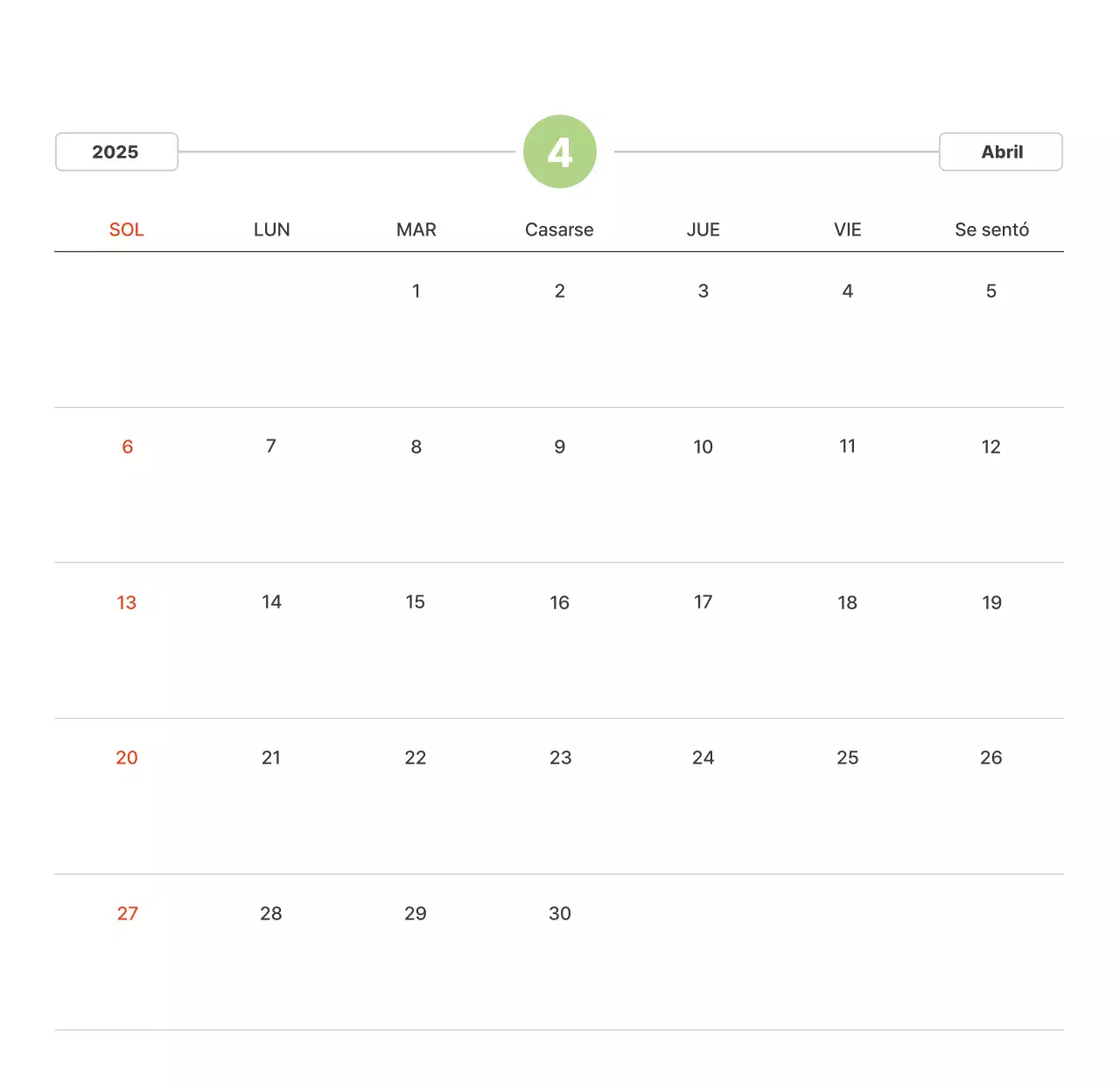 Fotografía de paisajes cálidos en colores pastel
