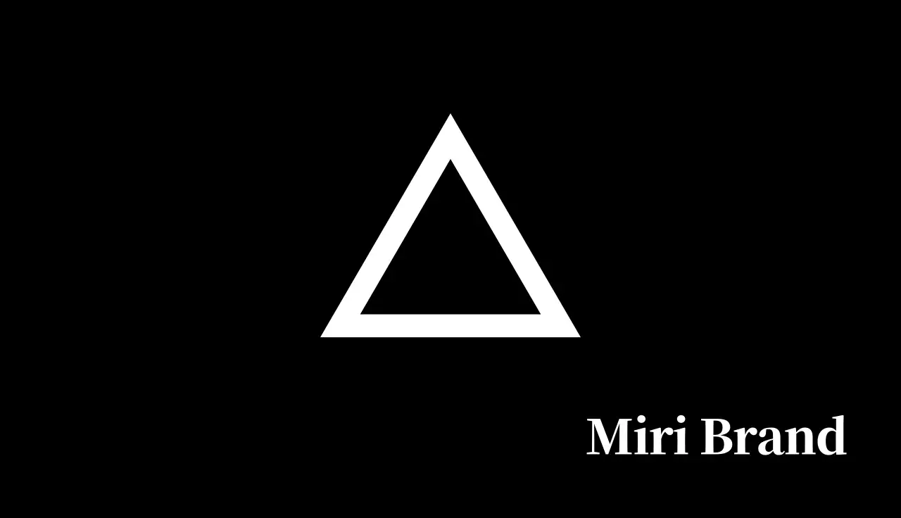 Yellow Simple Business Card