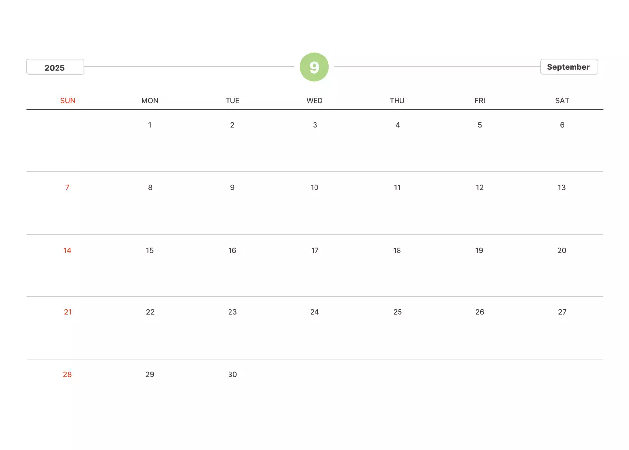 Warm, pastel-colored landscape photography