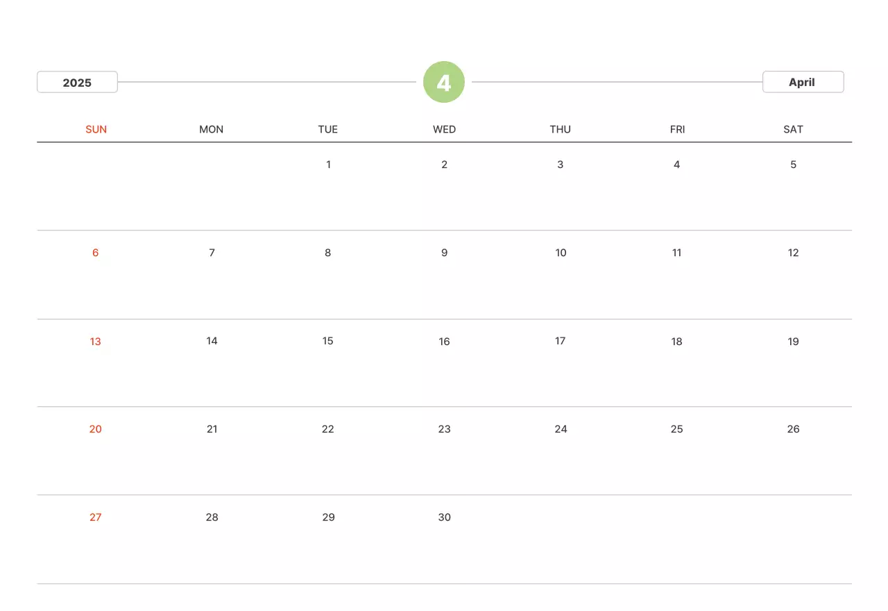 パステルカラーの温かみのある風景写真