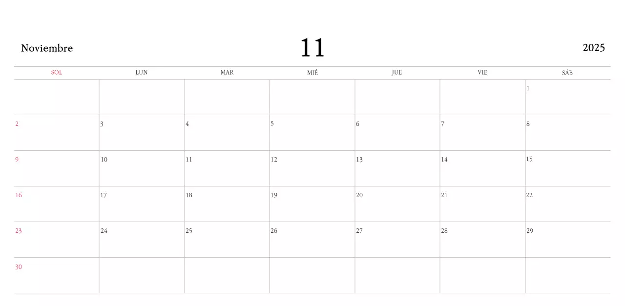 Colores cálidosIglesias con simpáticas ilustraciones