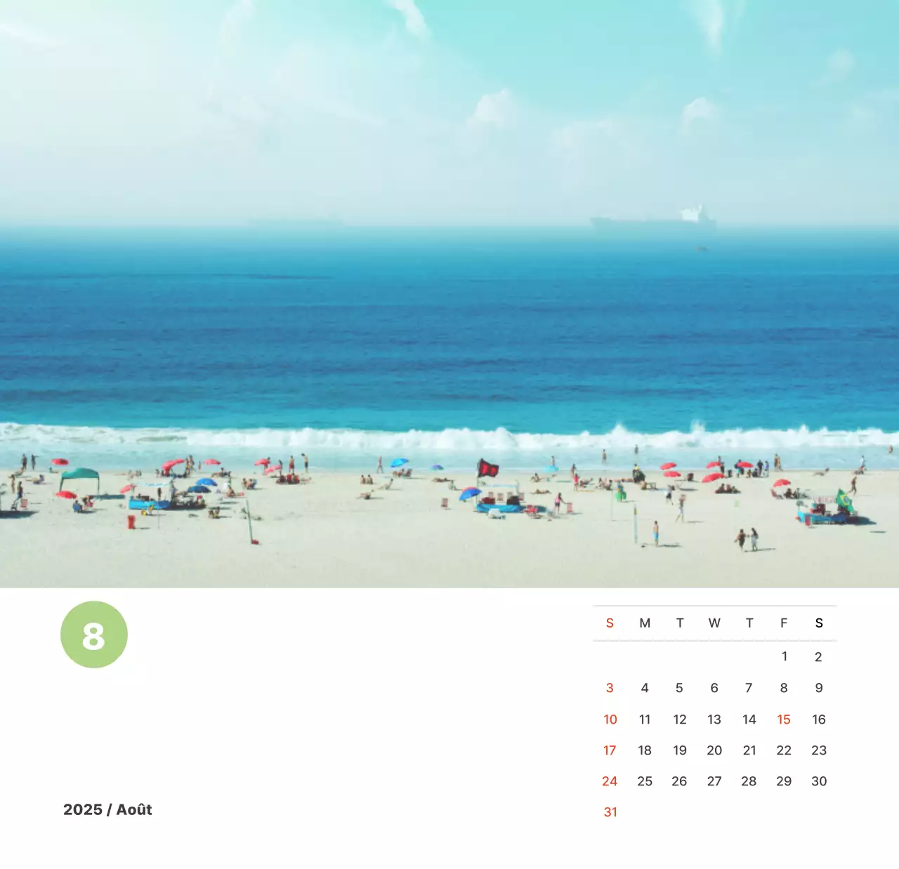 Photographie de paysages chaleureux aux couleurs pastel