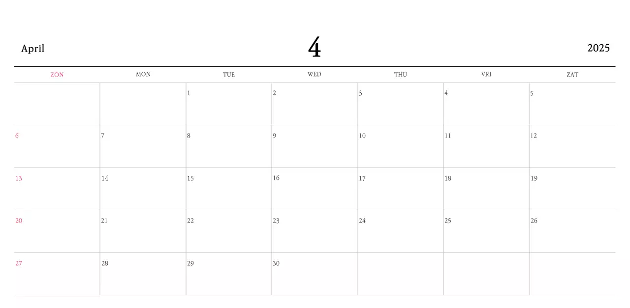 Warme kleurenKerken met schattige illustraties