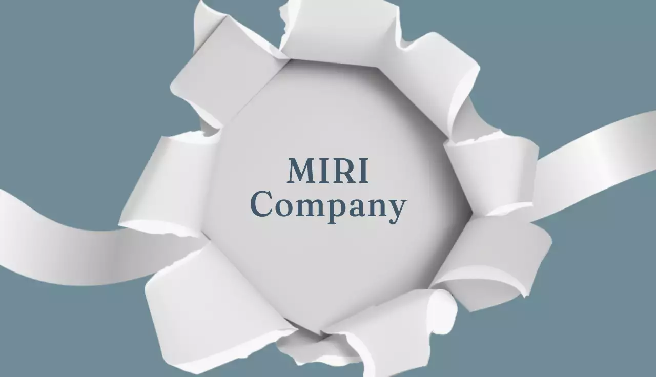 Grey Minimal Business Card