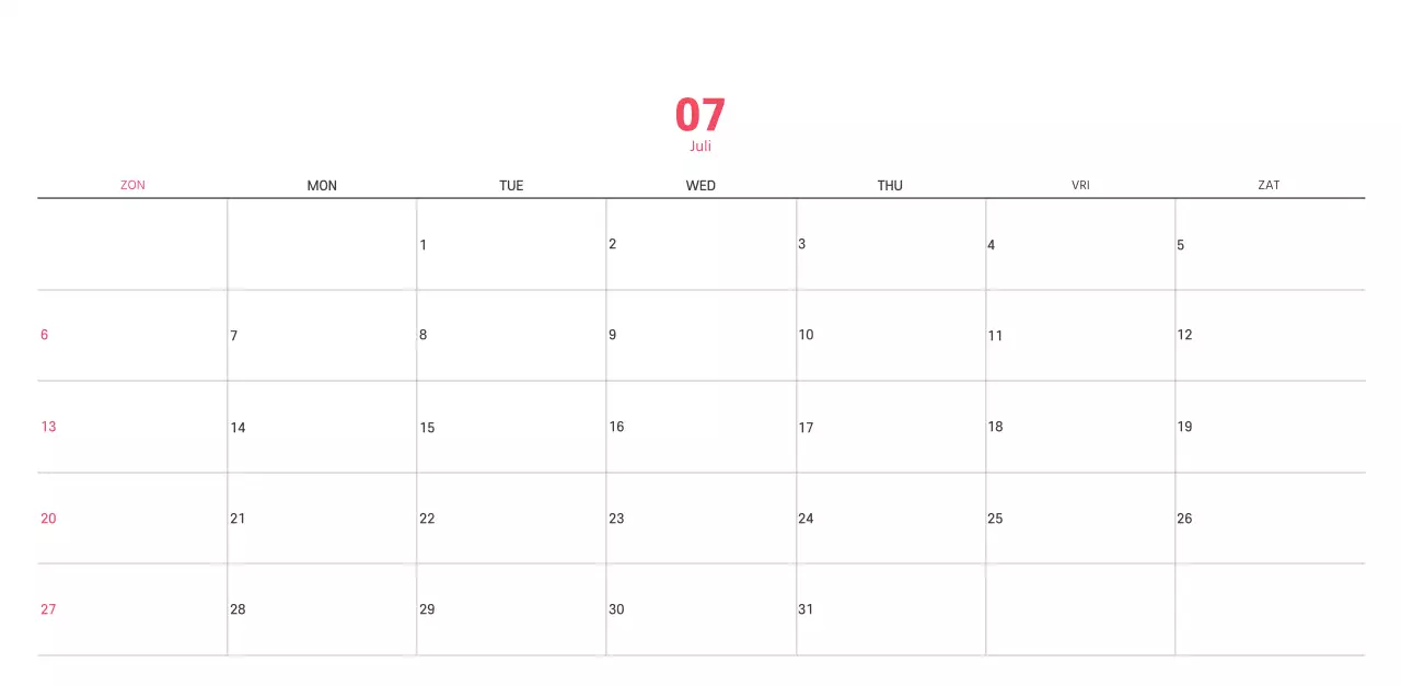 Zuivere lijnillustratie op paarse achtergrond