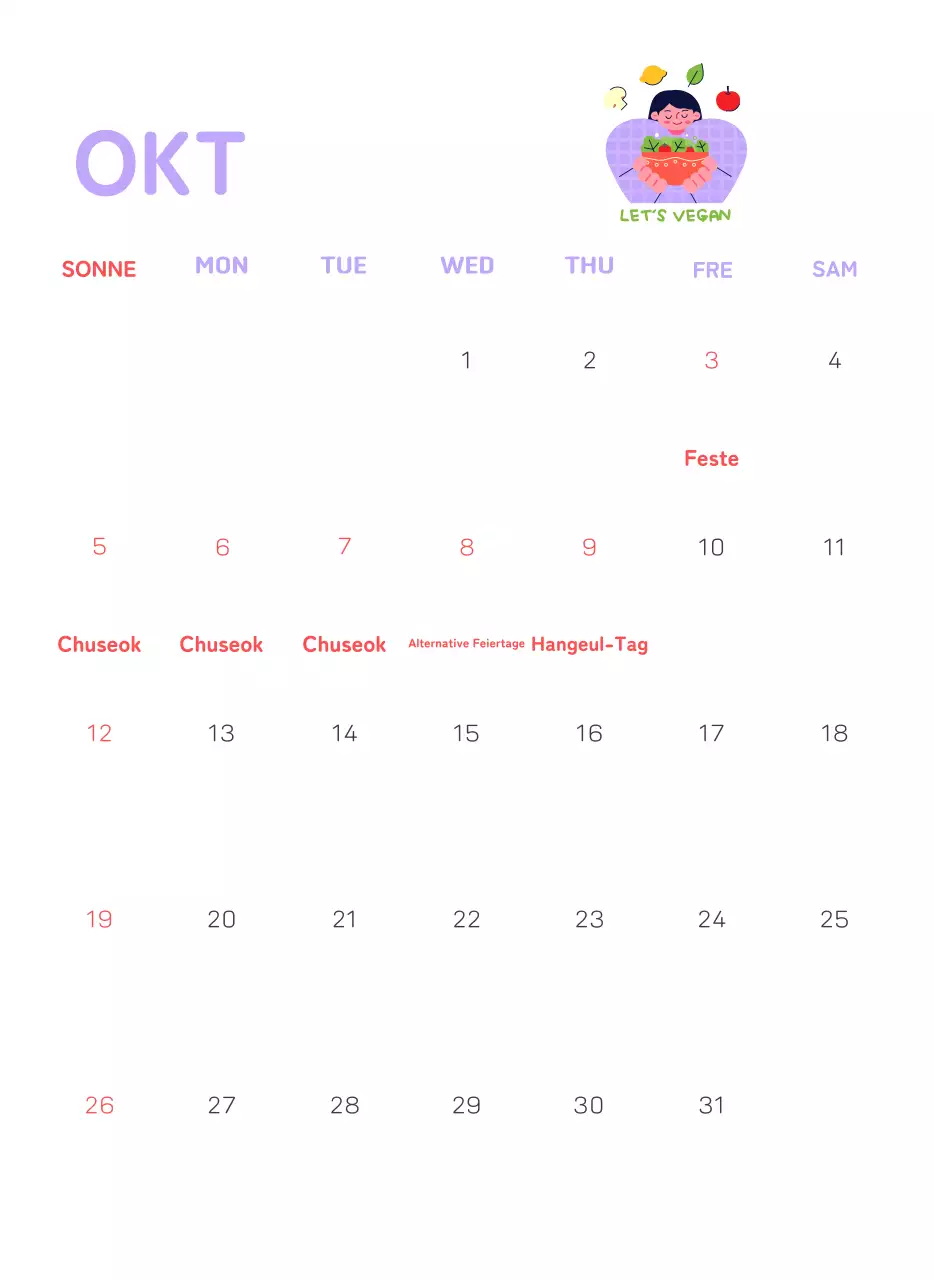 Eine soziale Stiftung, die die Weihnachtszeit mit farbenfrohen Illustrationen von Menschen und dem Planeten feiert.