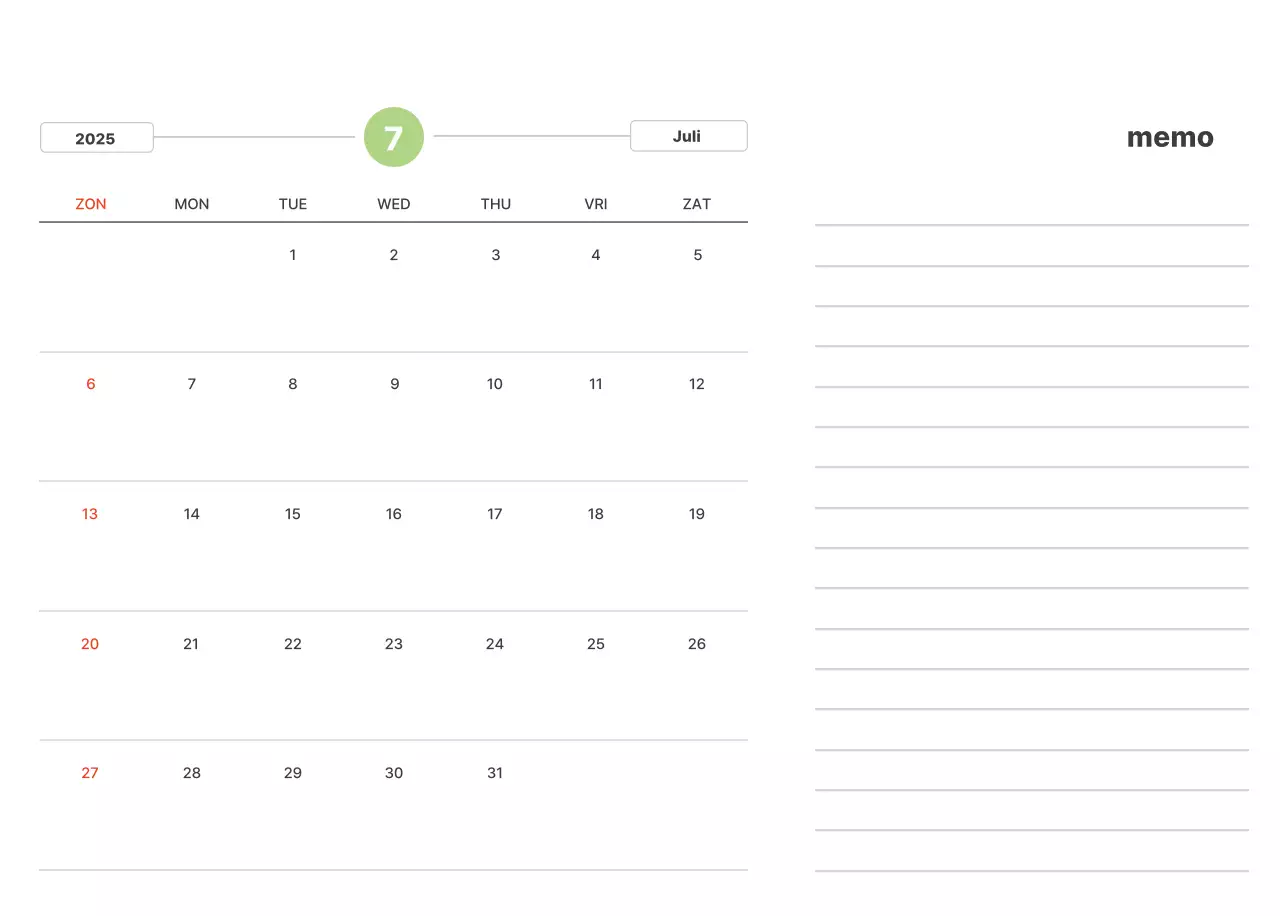 Warme landschapsfotografie in pastelkleuren