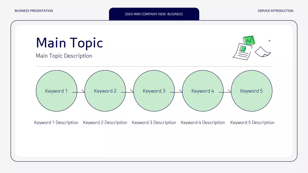 AI Presentation_Template35
