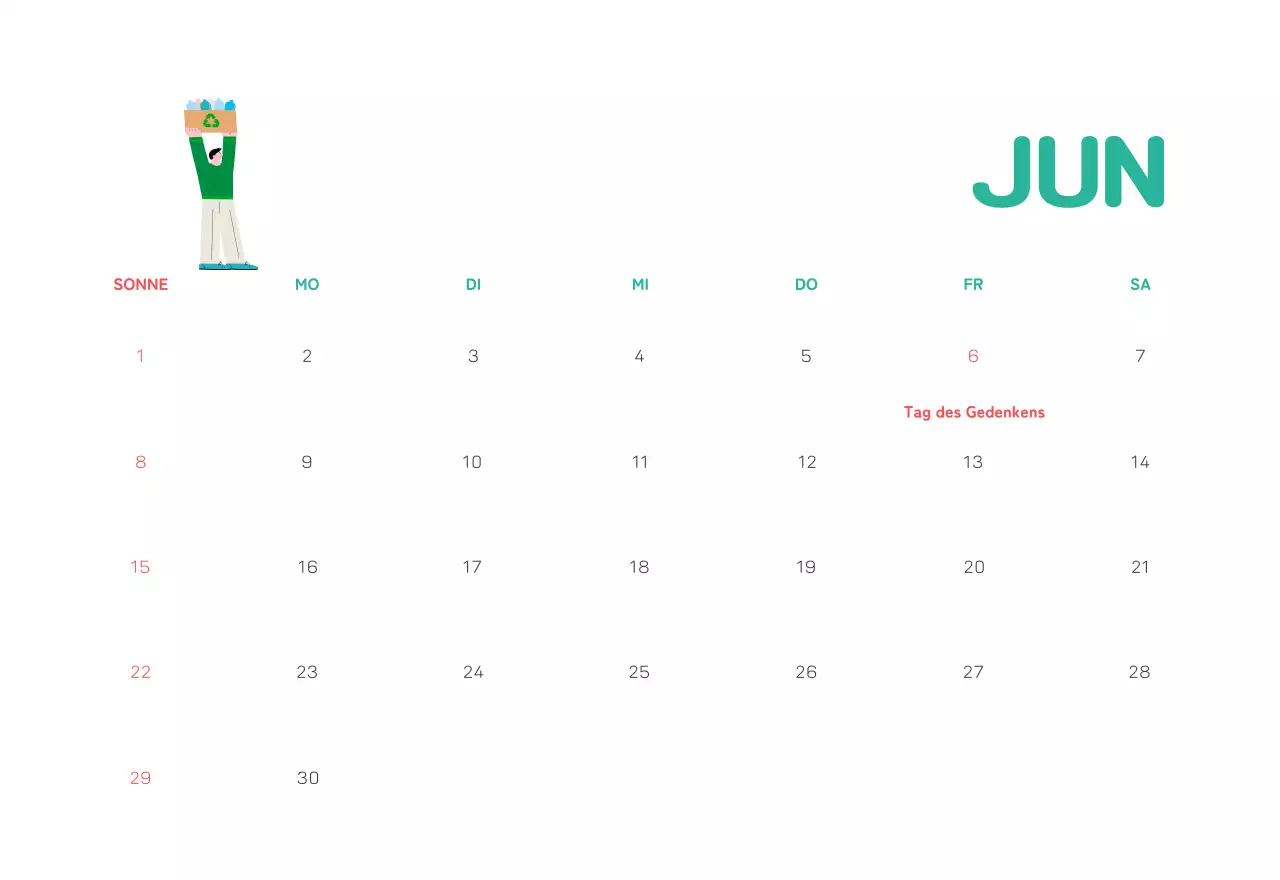 Eine soziale Stiftung, die die Weihnachtszeit mit farbenfrohen Illustrationen von Menschen und dem Planeten feiert.