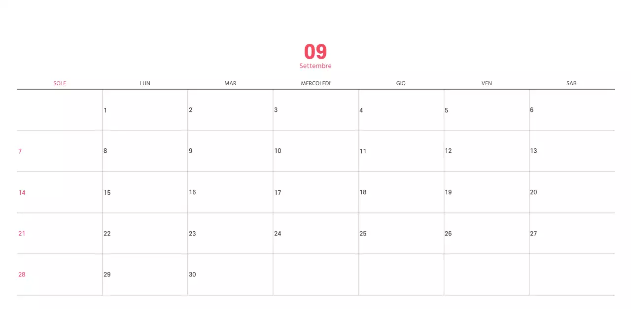 Illustrazione di linee pulite su sfondo viola