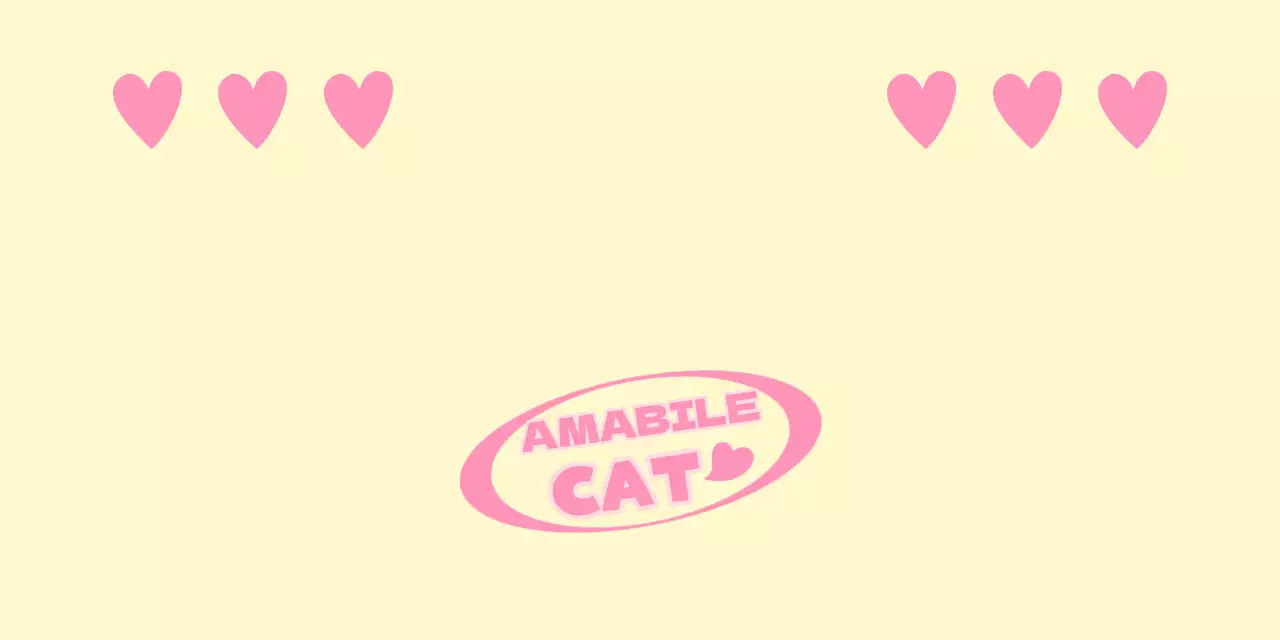 Simpatica puntina gialla a forma di cuore