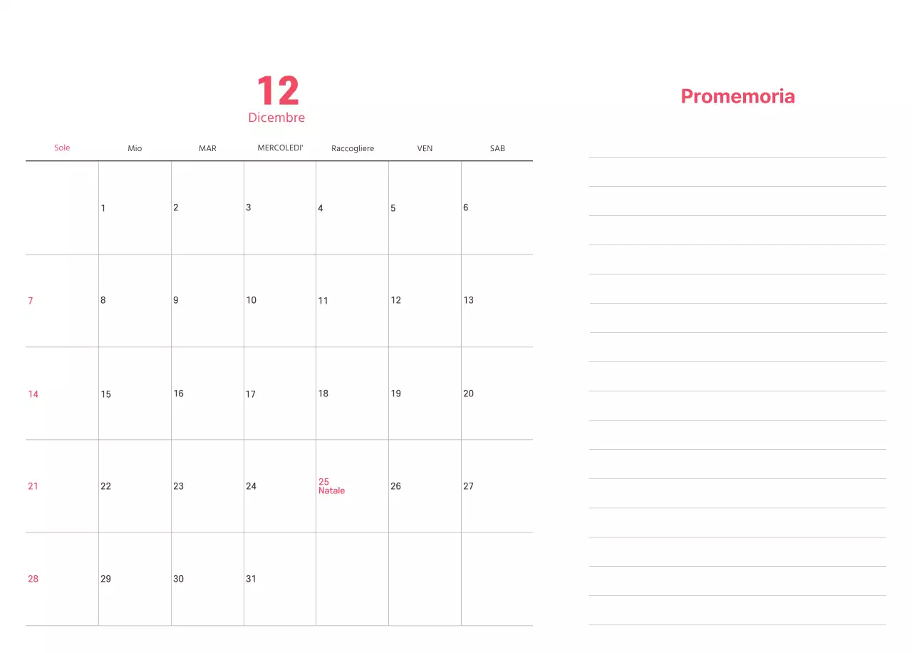 Illustrazione di linee pulite su sfondo viola