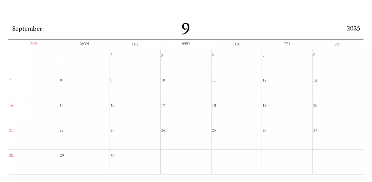 温かみのある色使いのかわいいイラストの教会