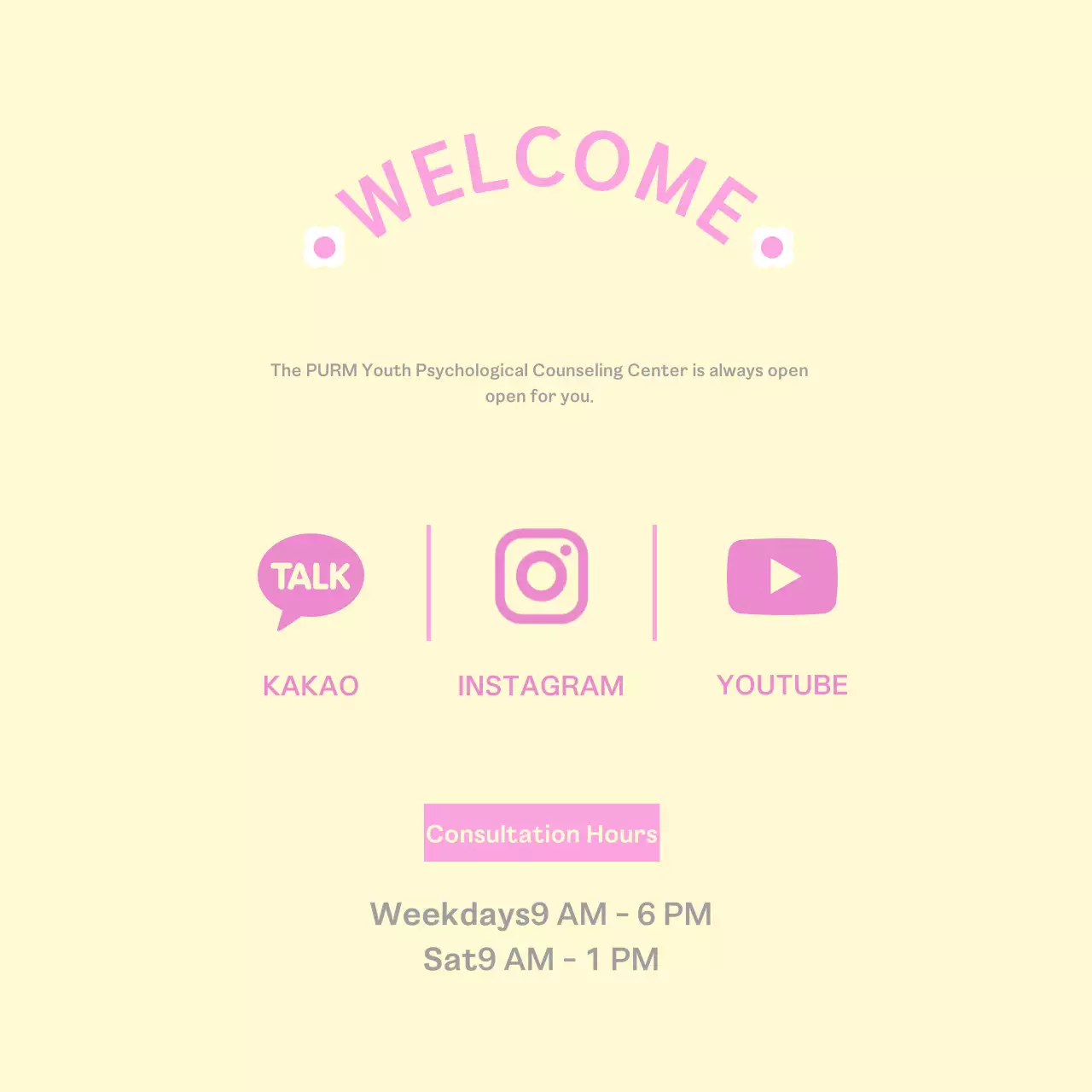 Wallpaper sekolah yang lucu dengan warna kuning