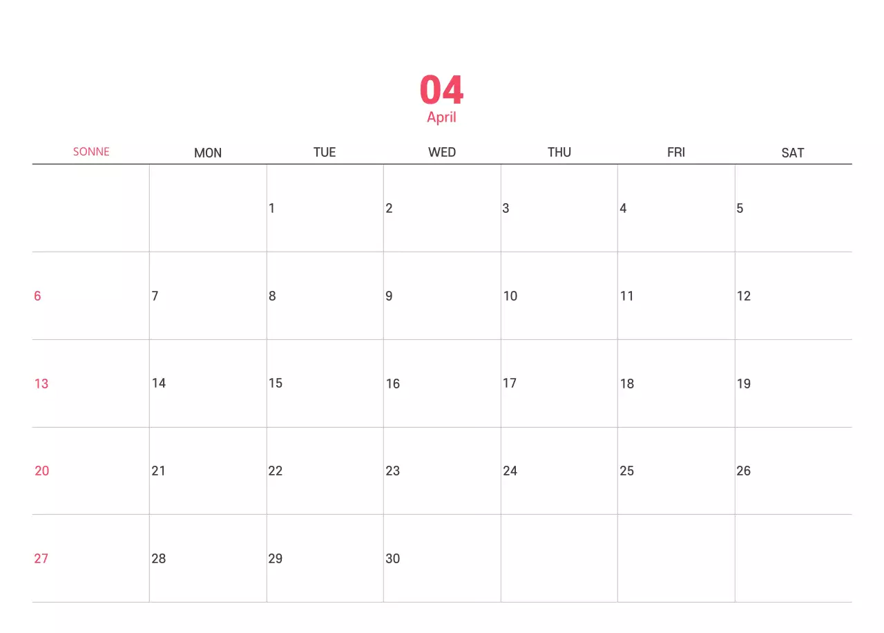 Saubere Linie Illustration auf einem lila Hintergrund