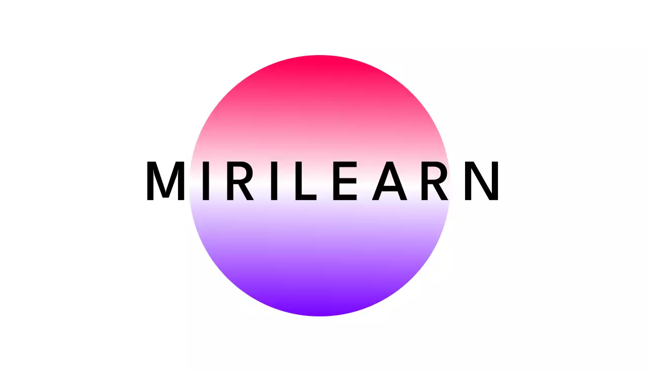 Black Modern Business Card