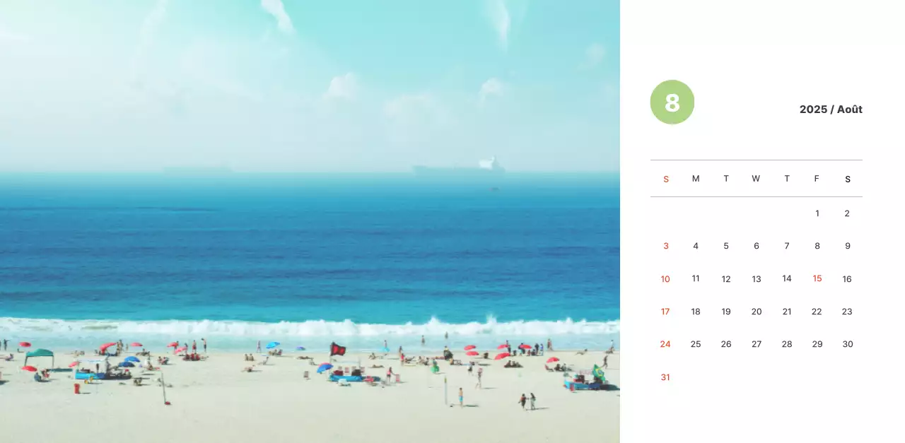 Photographie de paysages chaleureux aux couleurs pastel