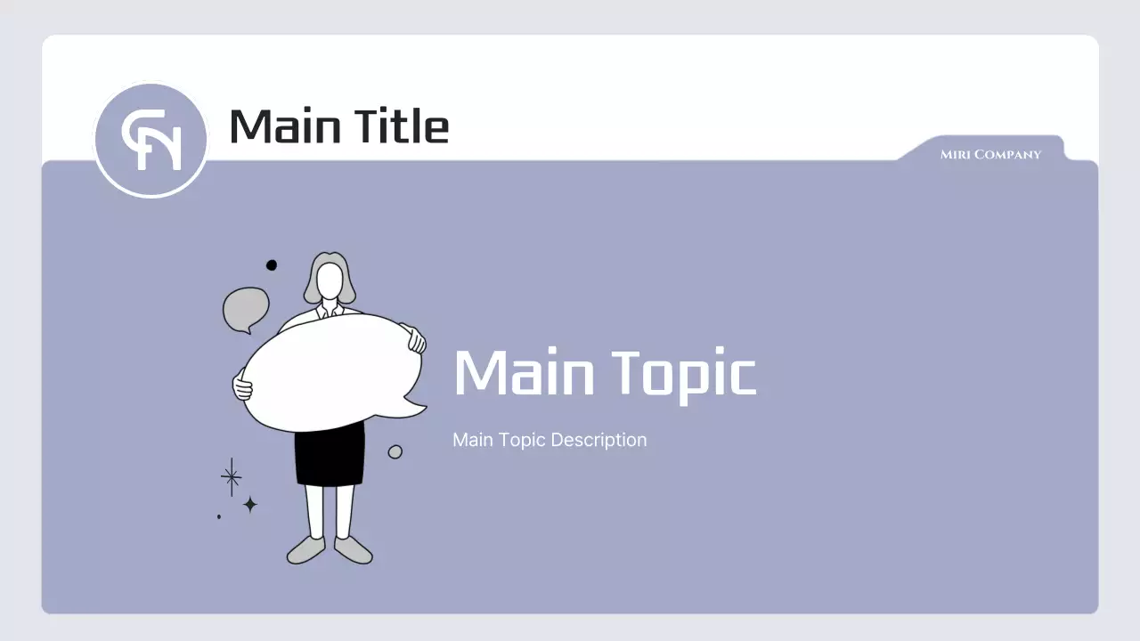 AI Presentation_Template31