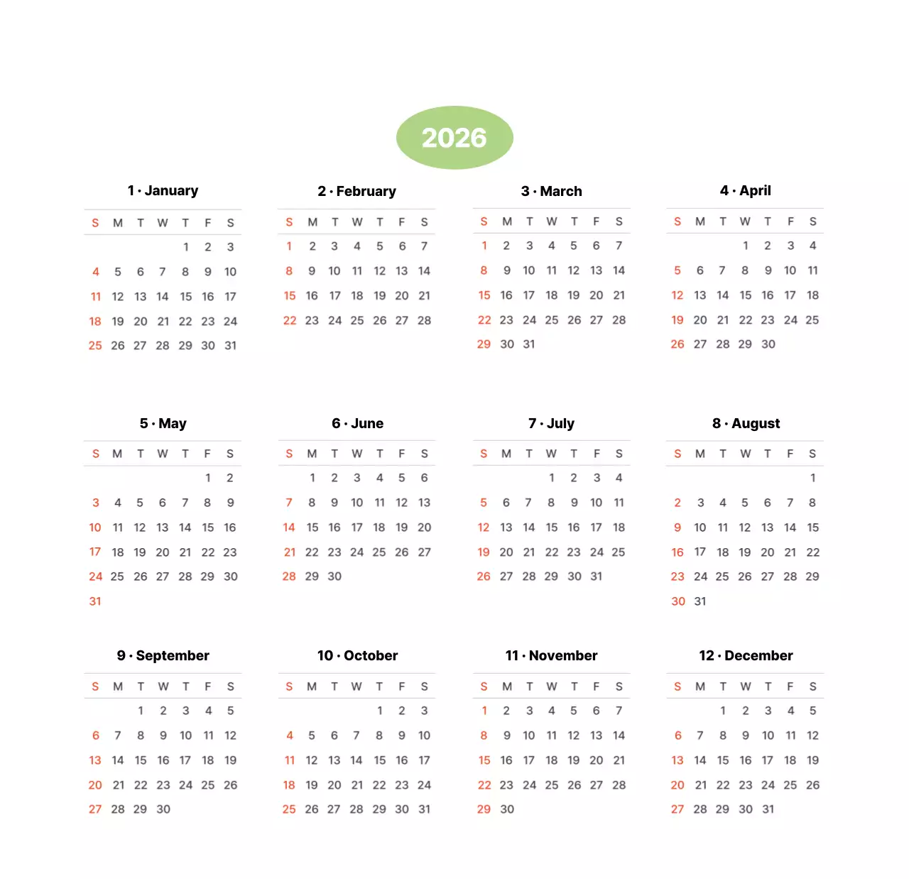 Ảnh phong cảnh ấm áp với gam màu pastel