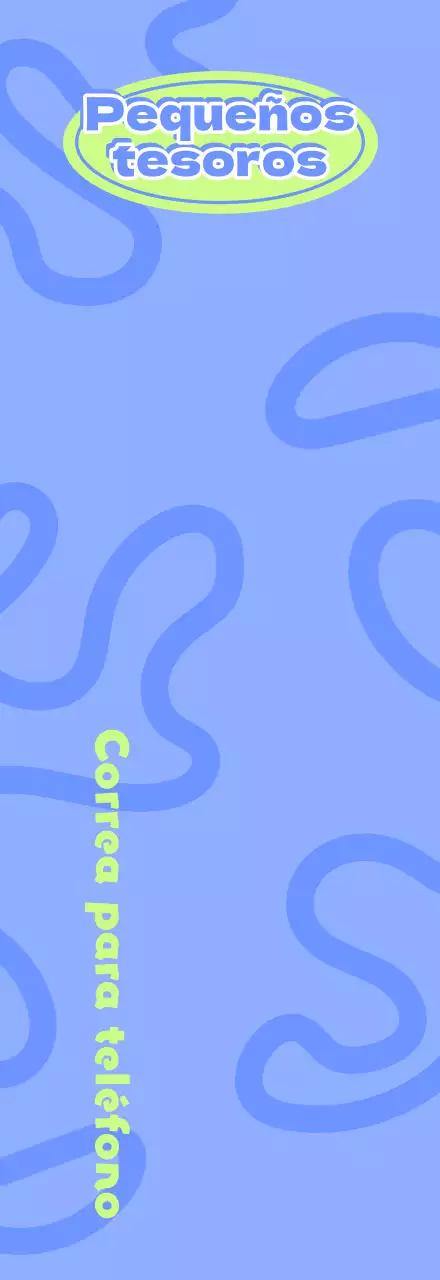 Bonito fondo de pantalla para la correa del teléfono de una tienda de accesorios kitsch