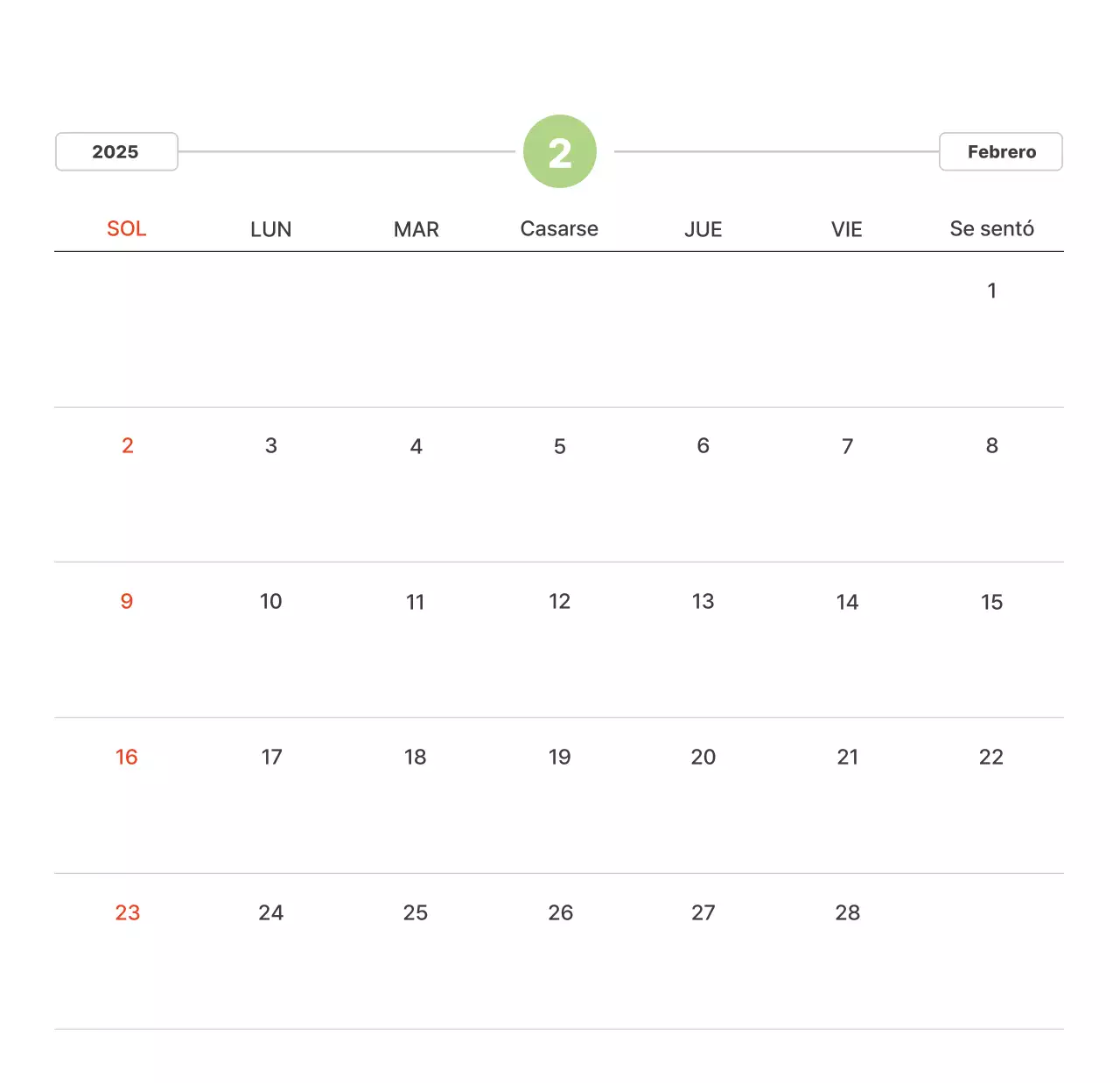 Fotografía de paisajes cálidos en colores pastel