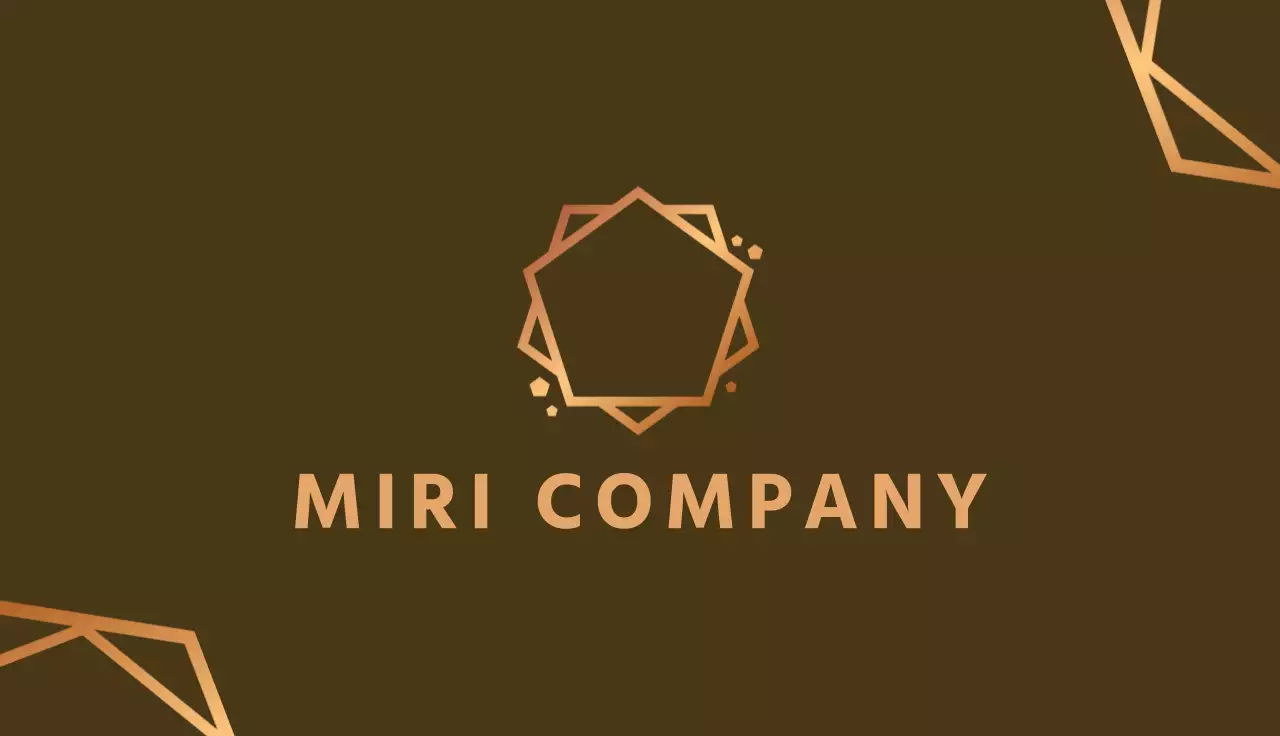 White Minimal Business Card