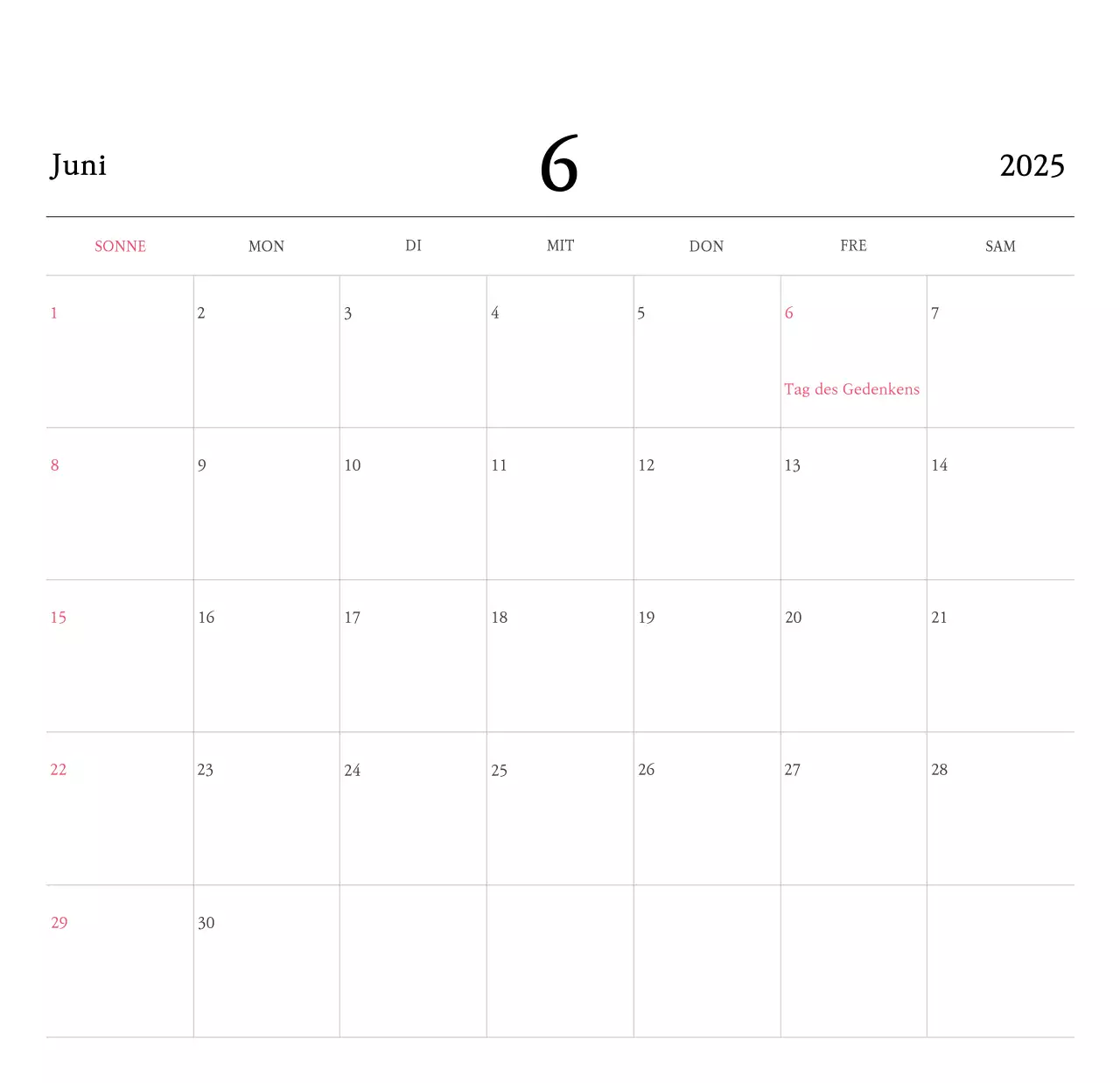 Warme FarbenKirchen mit niedlichen Illustrationen