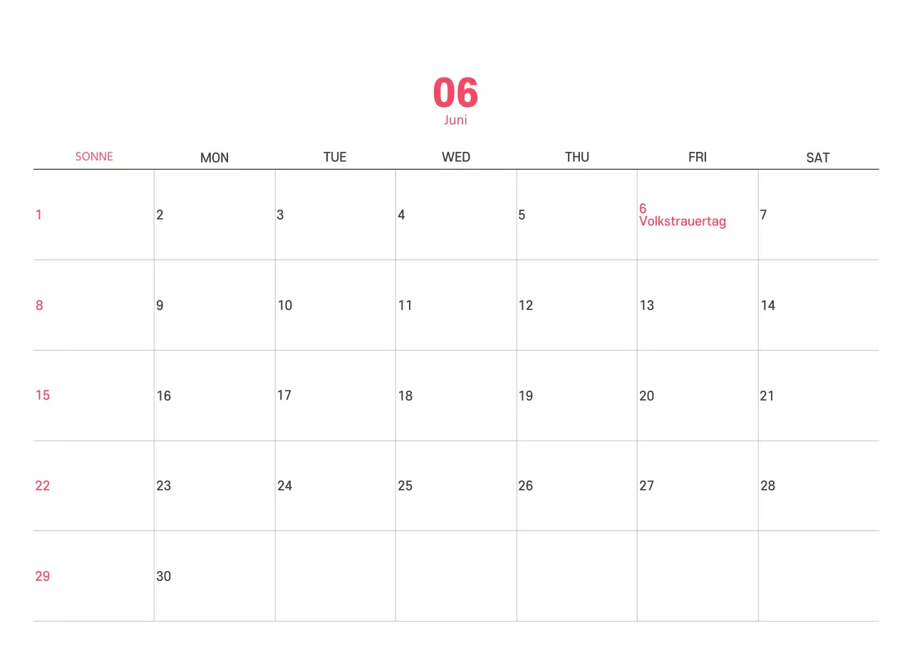 Saubere Linie Illustration auf einem lila Hintergrund