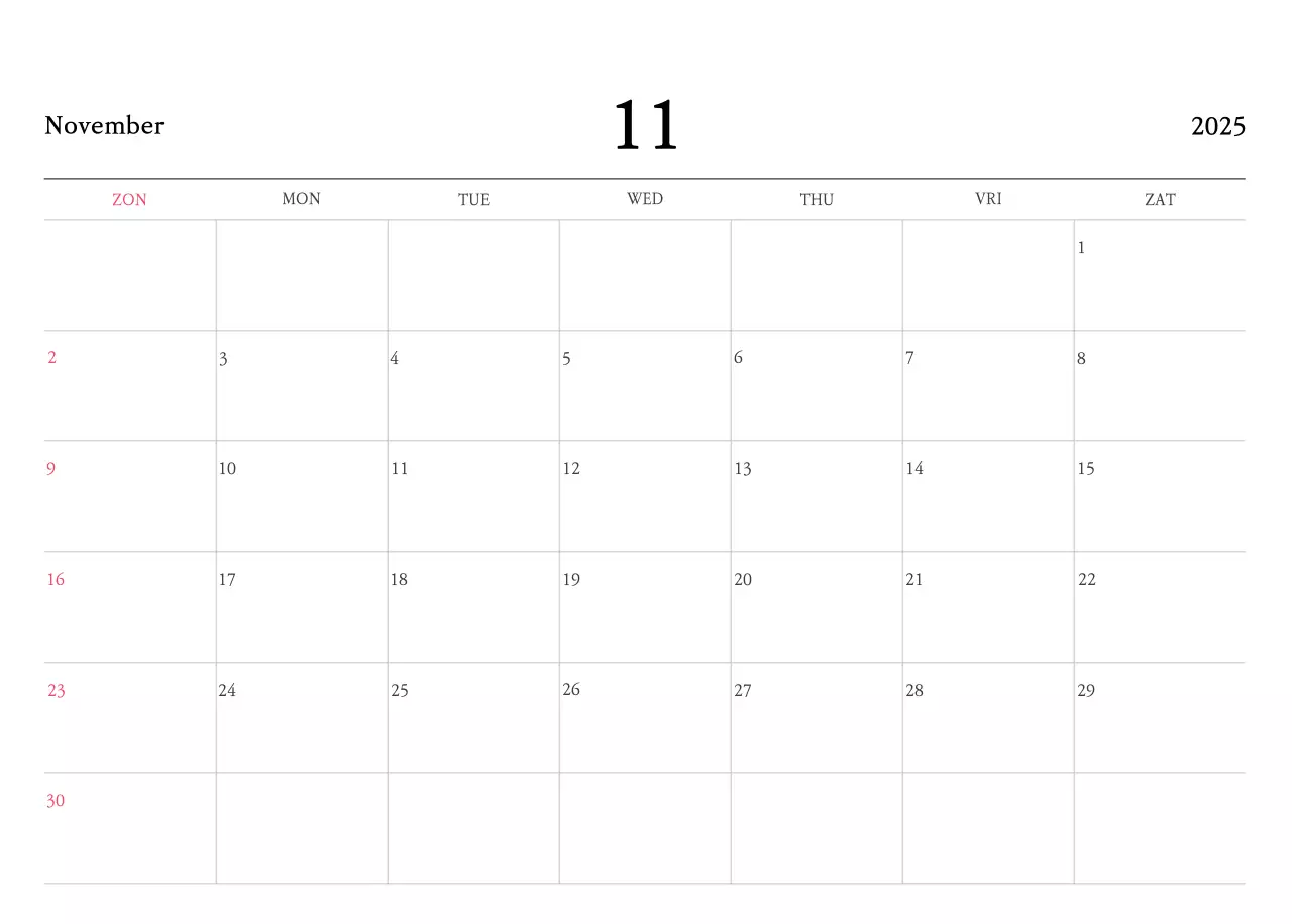 Warme kleurenKerken met schattige illustraties