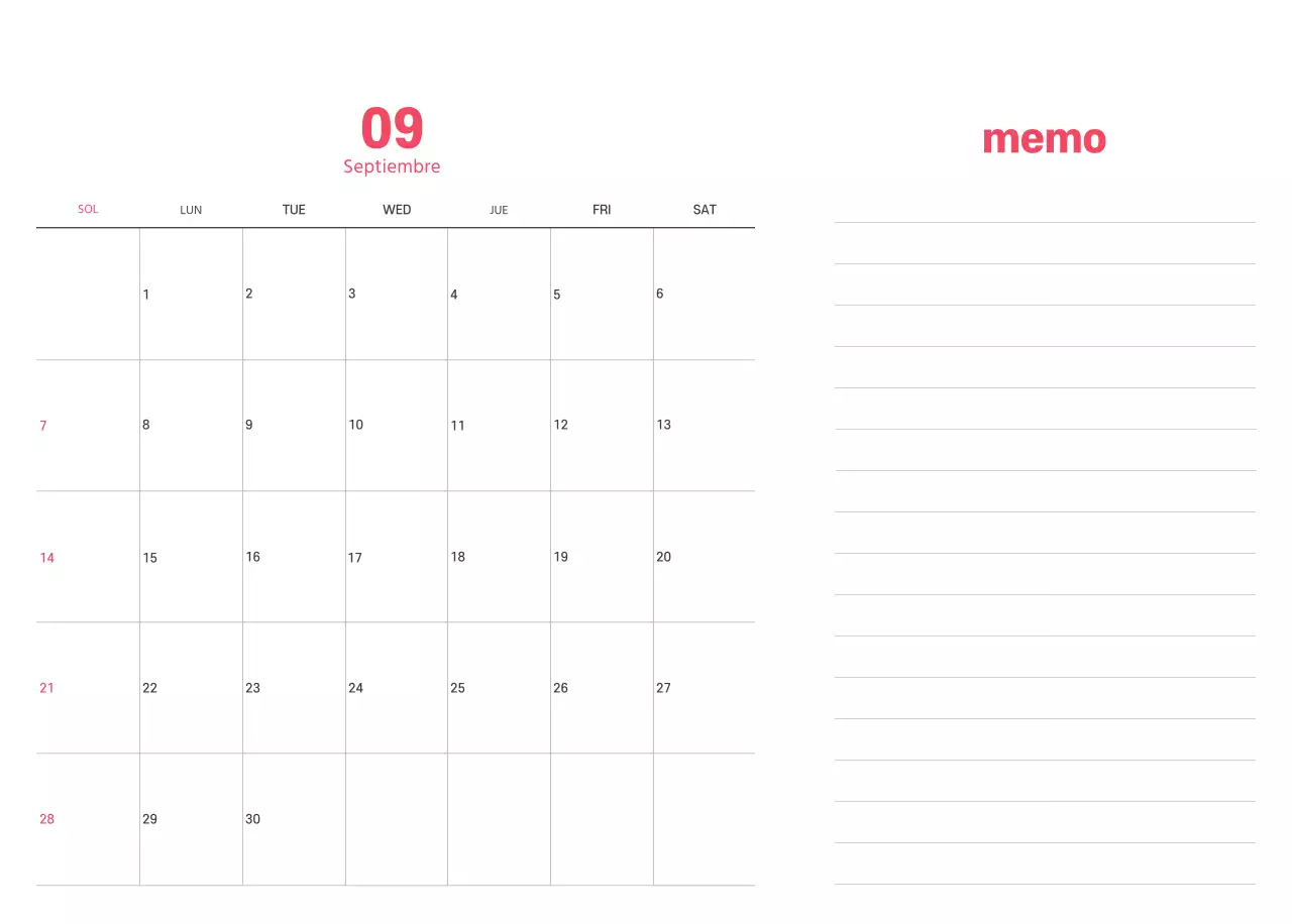 Ilustración de líneas limpias sobre fondo morado