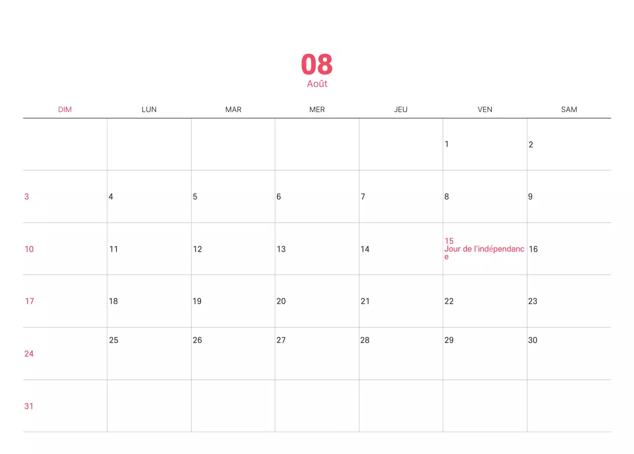 Illustration de lignes épurées sur fond violet