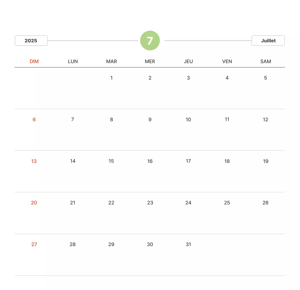 Photographie de paysages chaleureux aux couleurs pastel