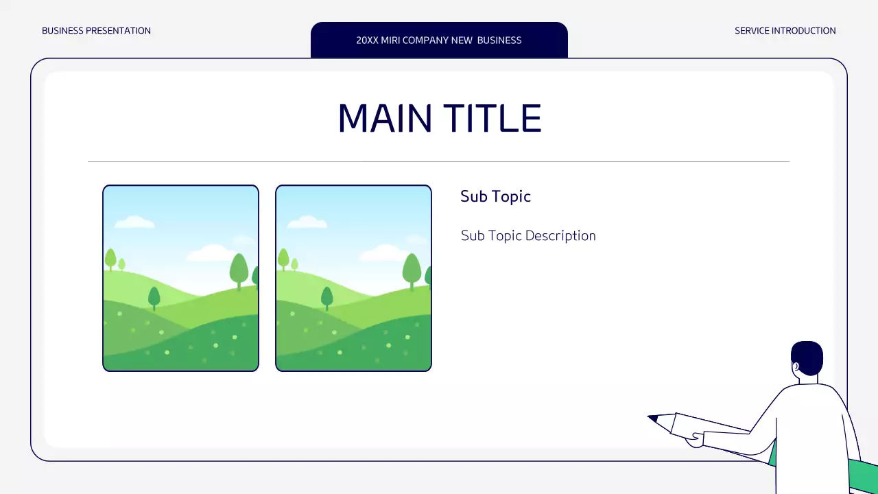 AI Presentation_Template35