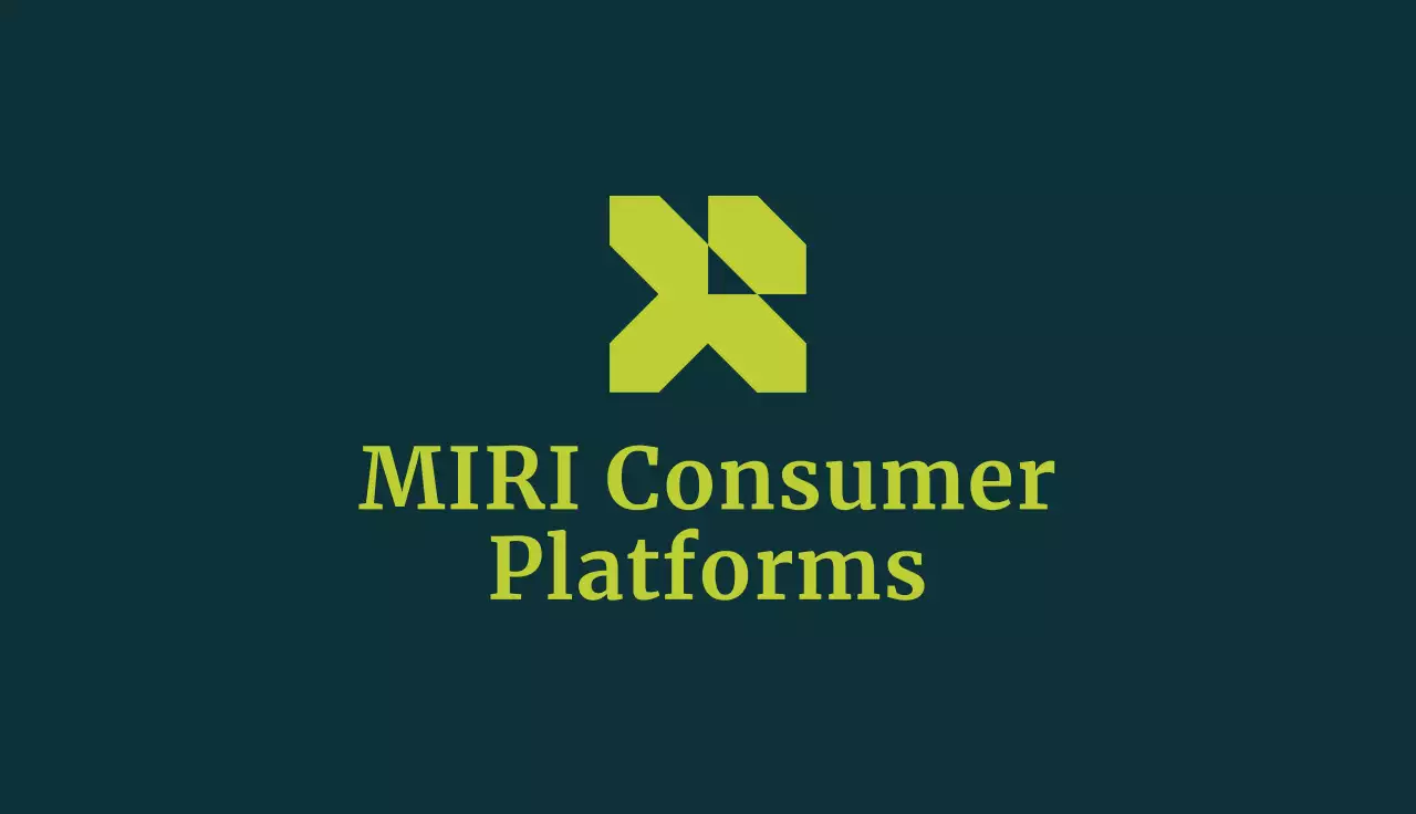 Lime Minimal Business Card