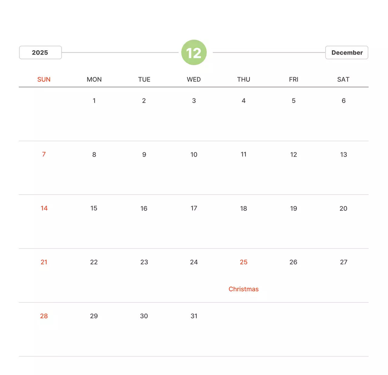 Ảnh phong cảnh ấm áp với gam màu pastel