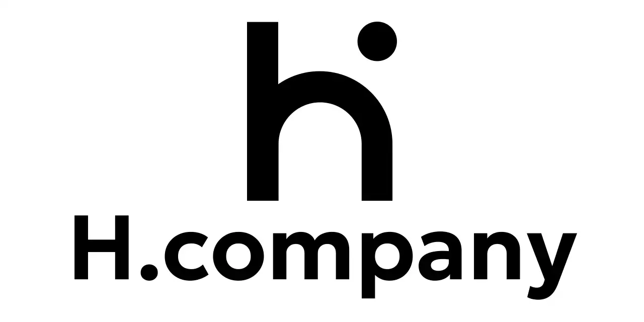 검정 심플한 기업 홍보