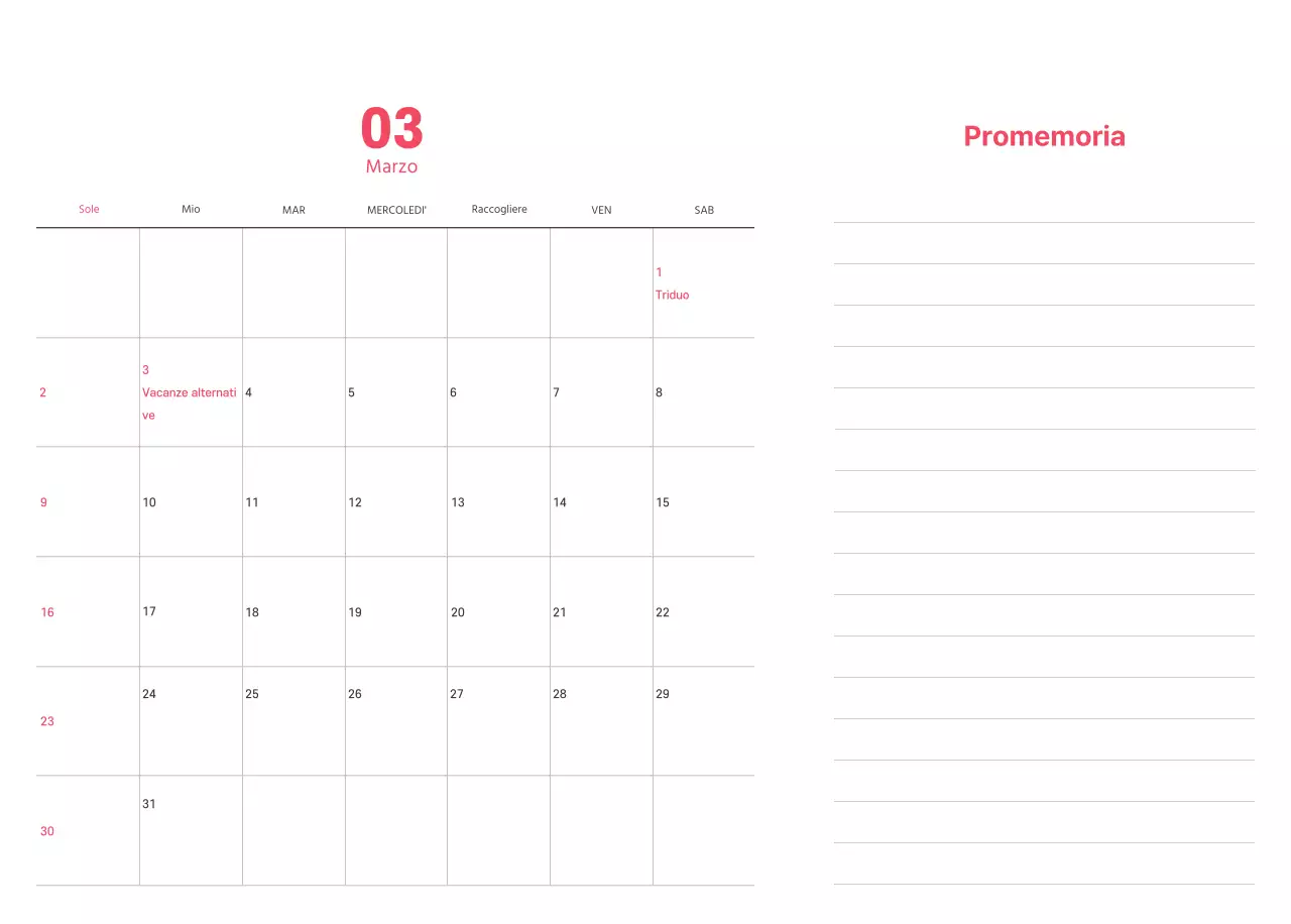 Illustrazione di linee pulite su sfondo viola