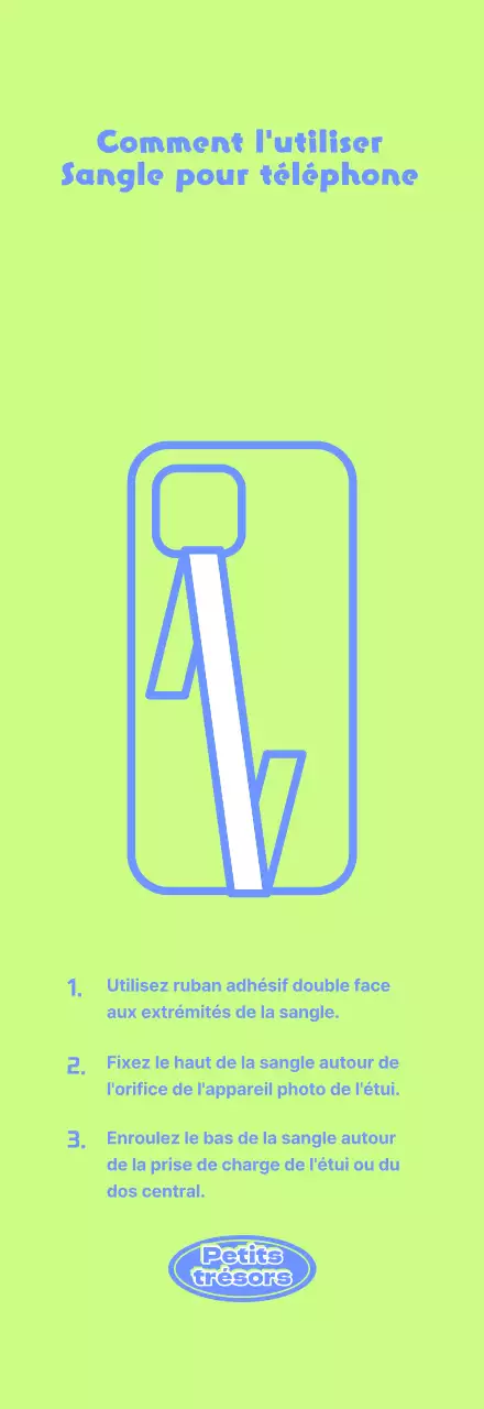 Fond d'écran de téléphone mignon, kitsch, à l'effigie d'un magasin d'accessoires