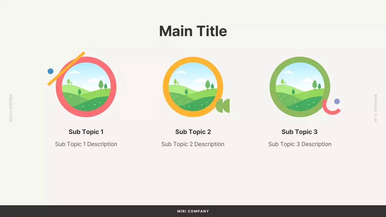 AI Presentation_Template34