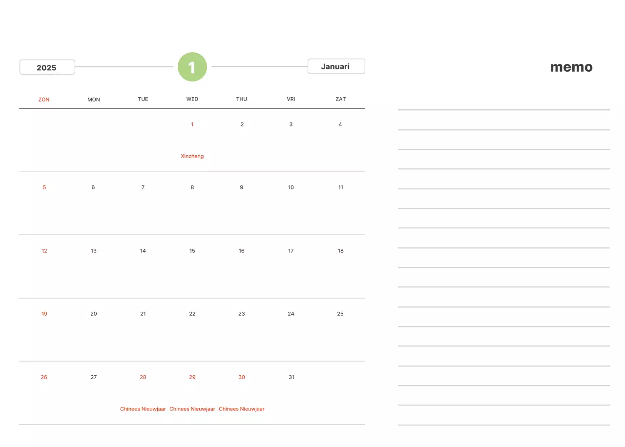 Warme landschapsfotografie in pastelkleuren