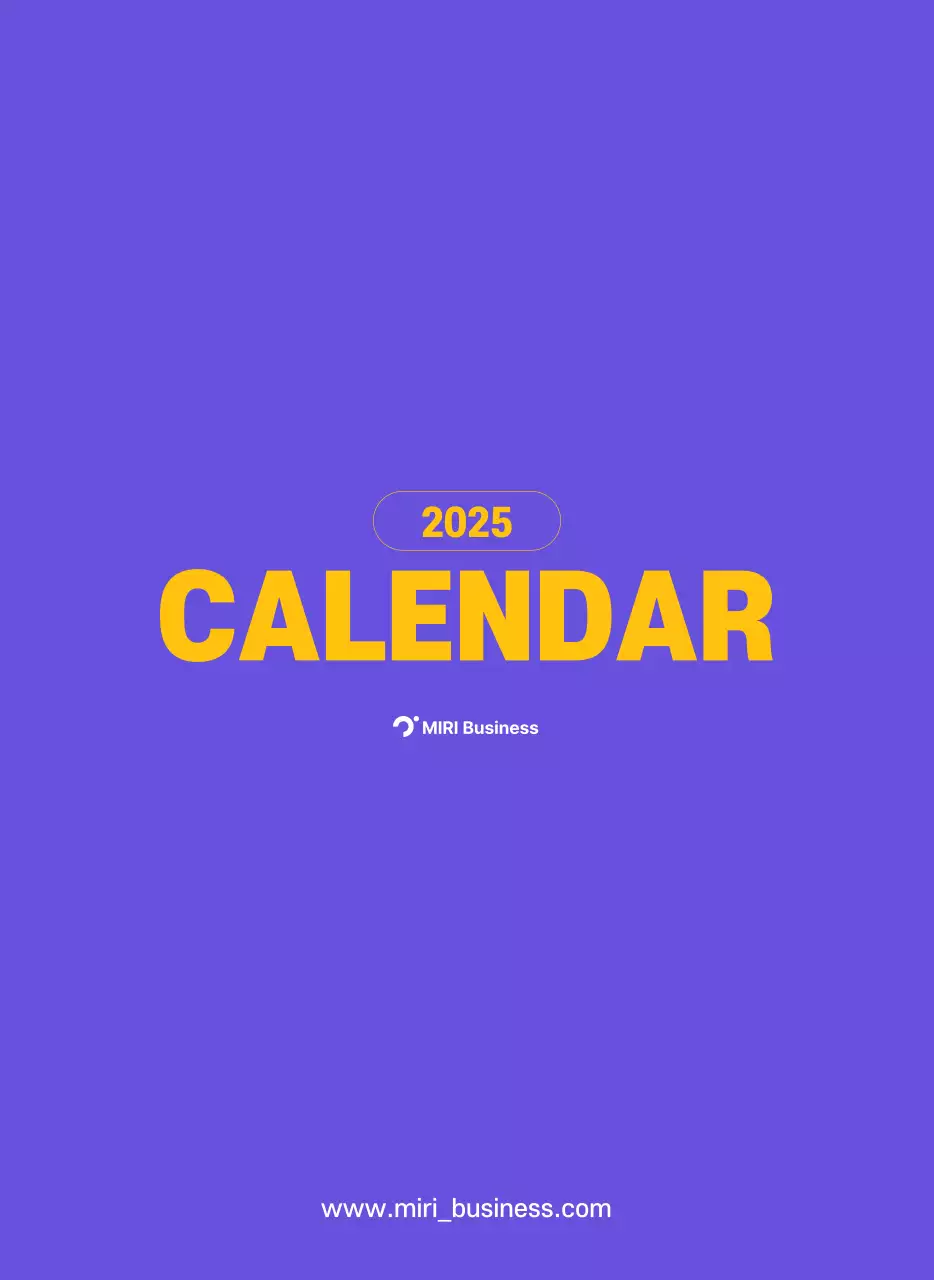 Illustration de lignes épurées sur fond violet