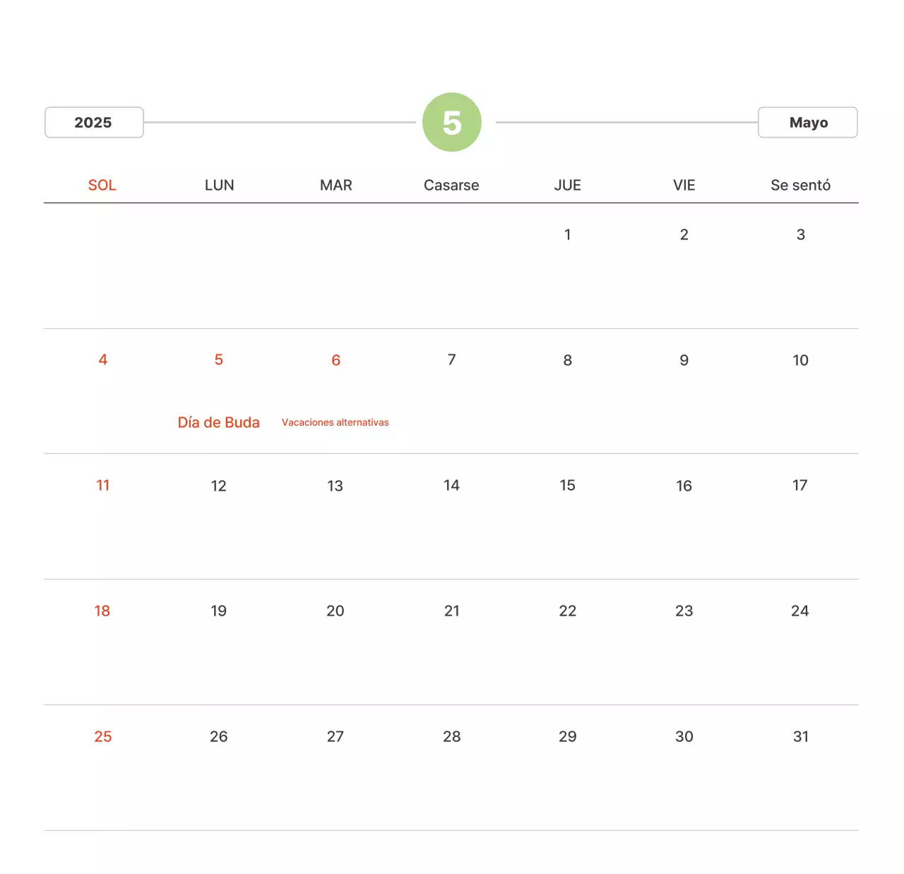 Fotografía de paisajes cálidos en colores pastel