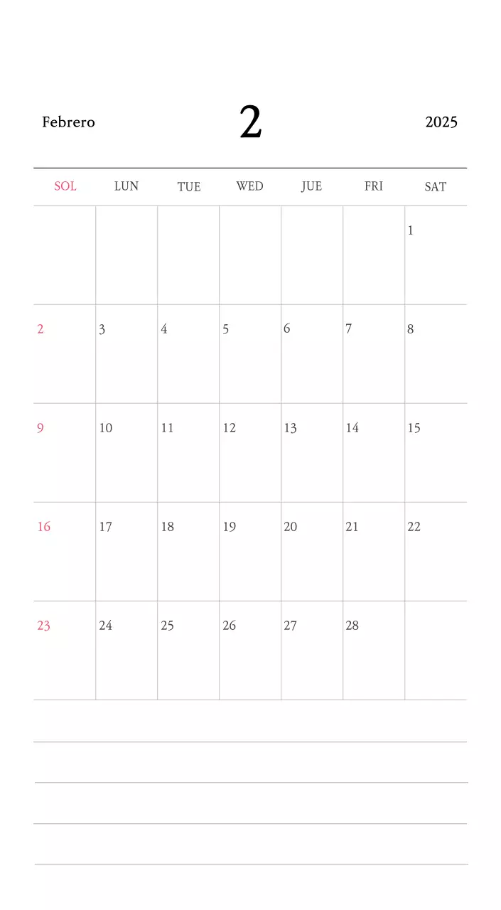 Colores cálidosIglesias con simpáticas ilustraciones