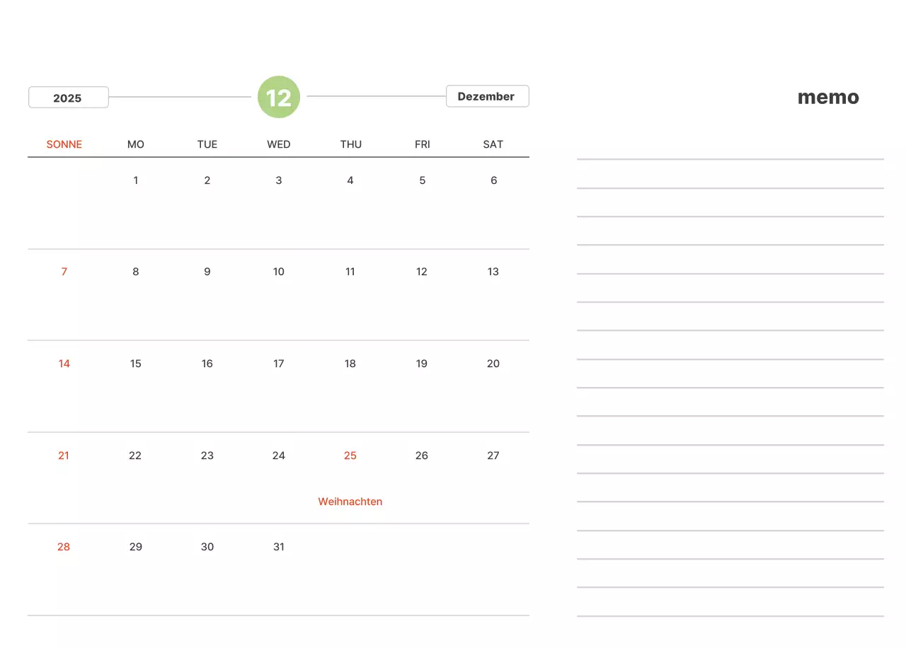 Warme Landschaftsfotografie in Pastellfarben