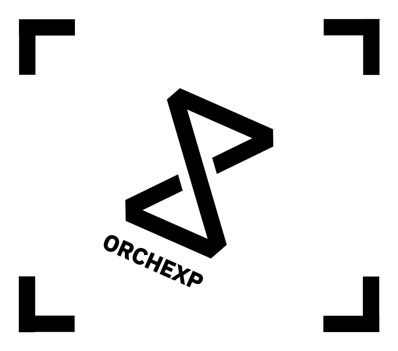 모던한 회사 안내