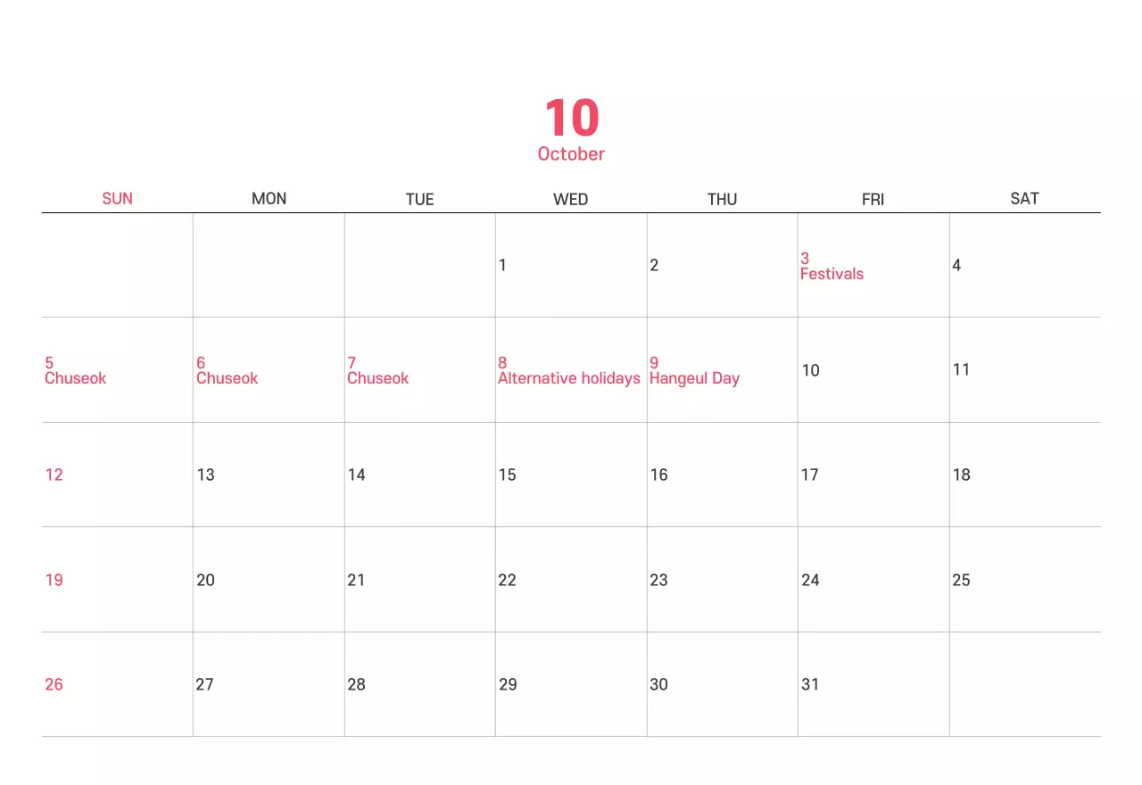 Clean line illustration on a purple background