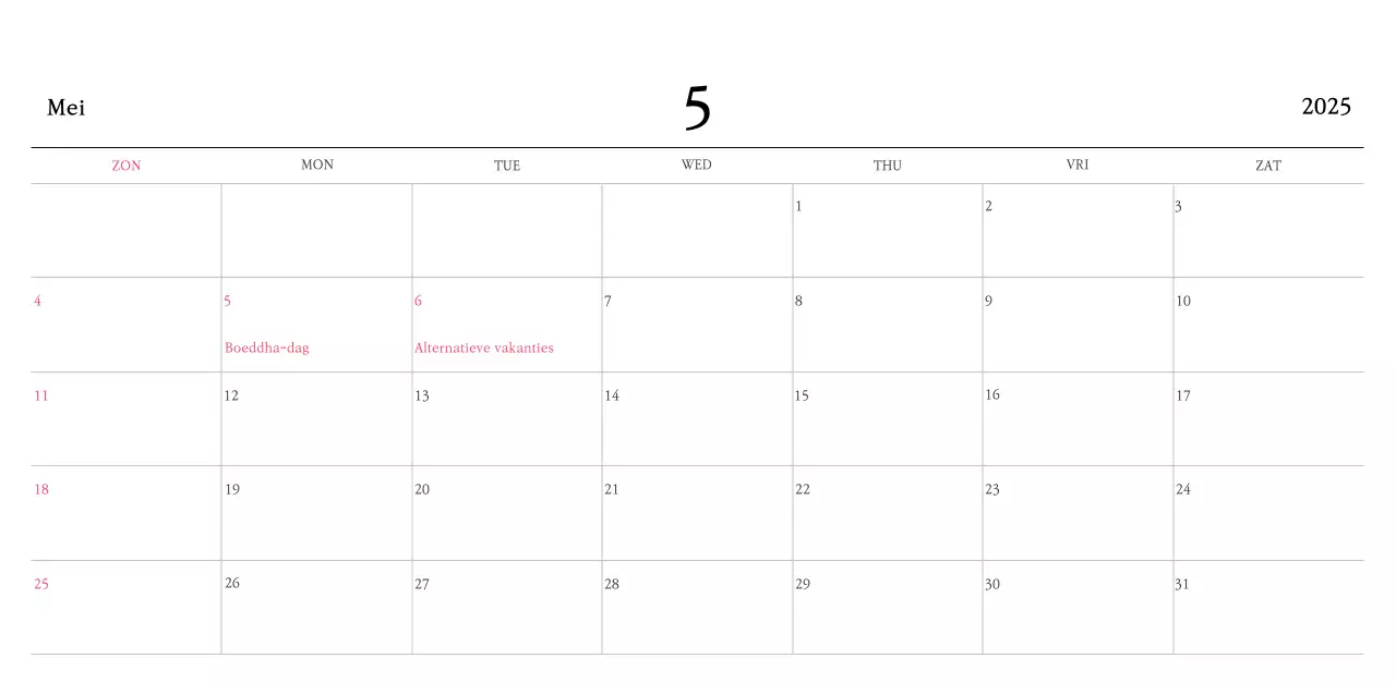 Warme kleurenKerken met schattige illustraties