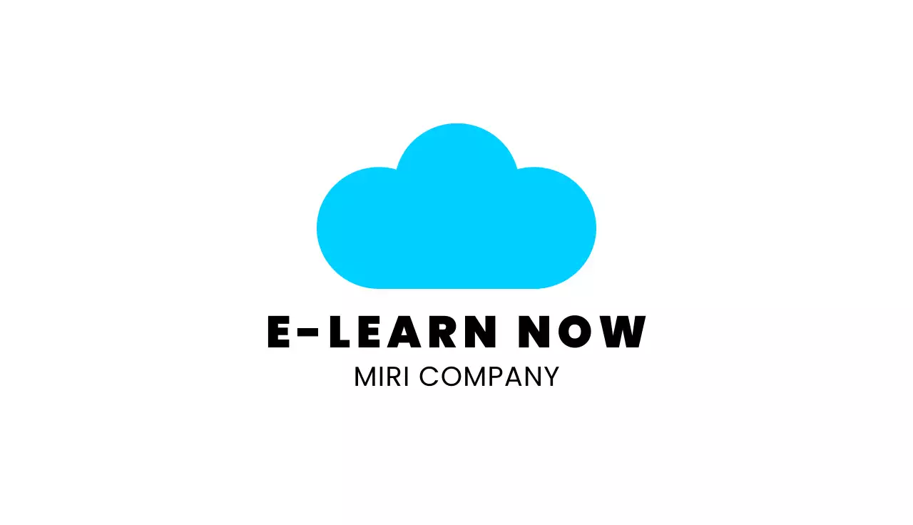 Black Modern Business Card