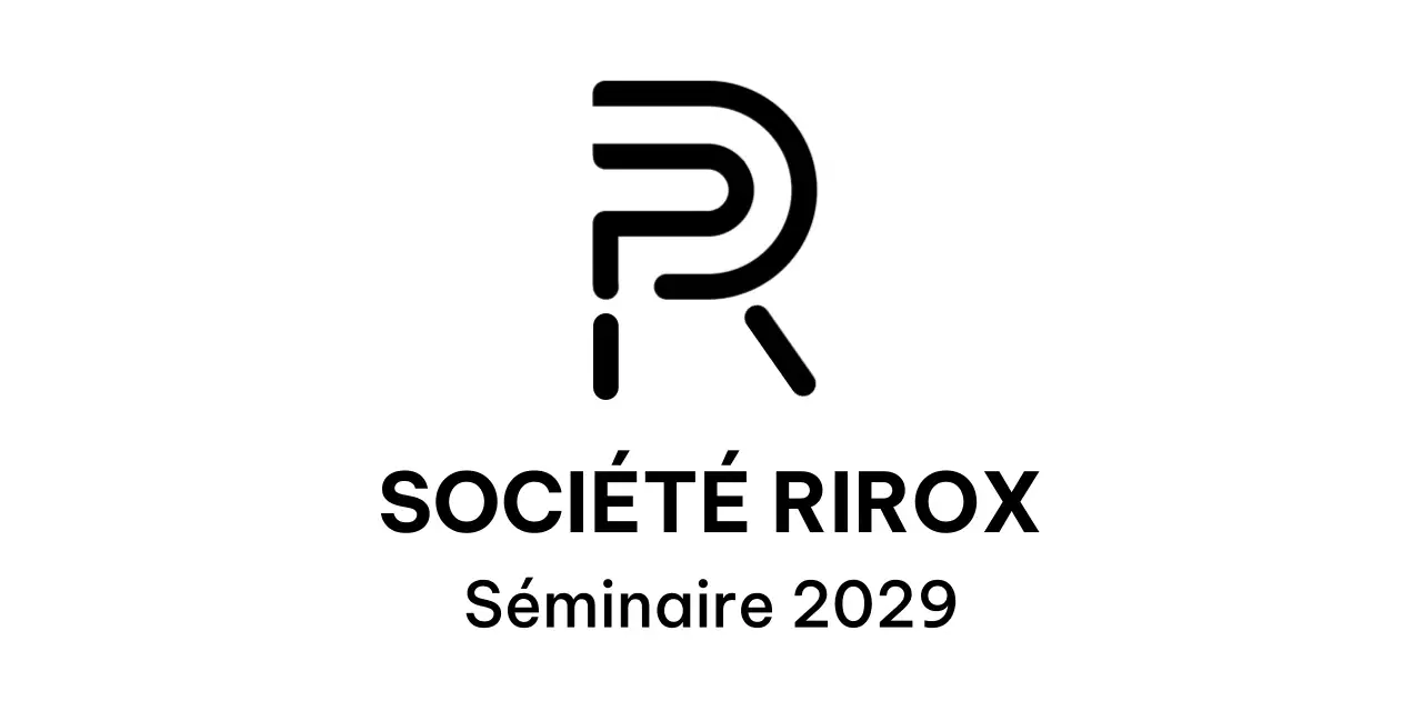 Guide simple du séminaire