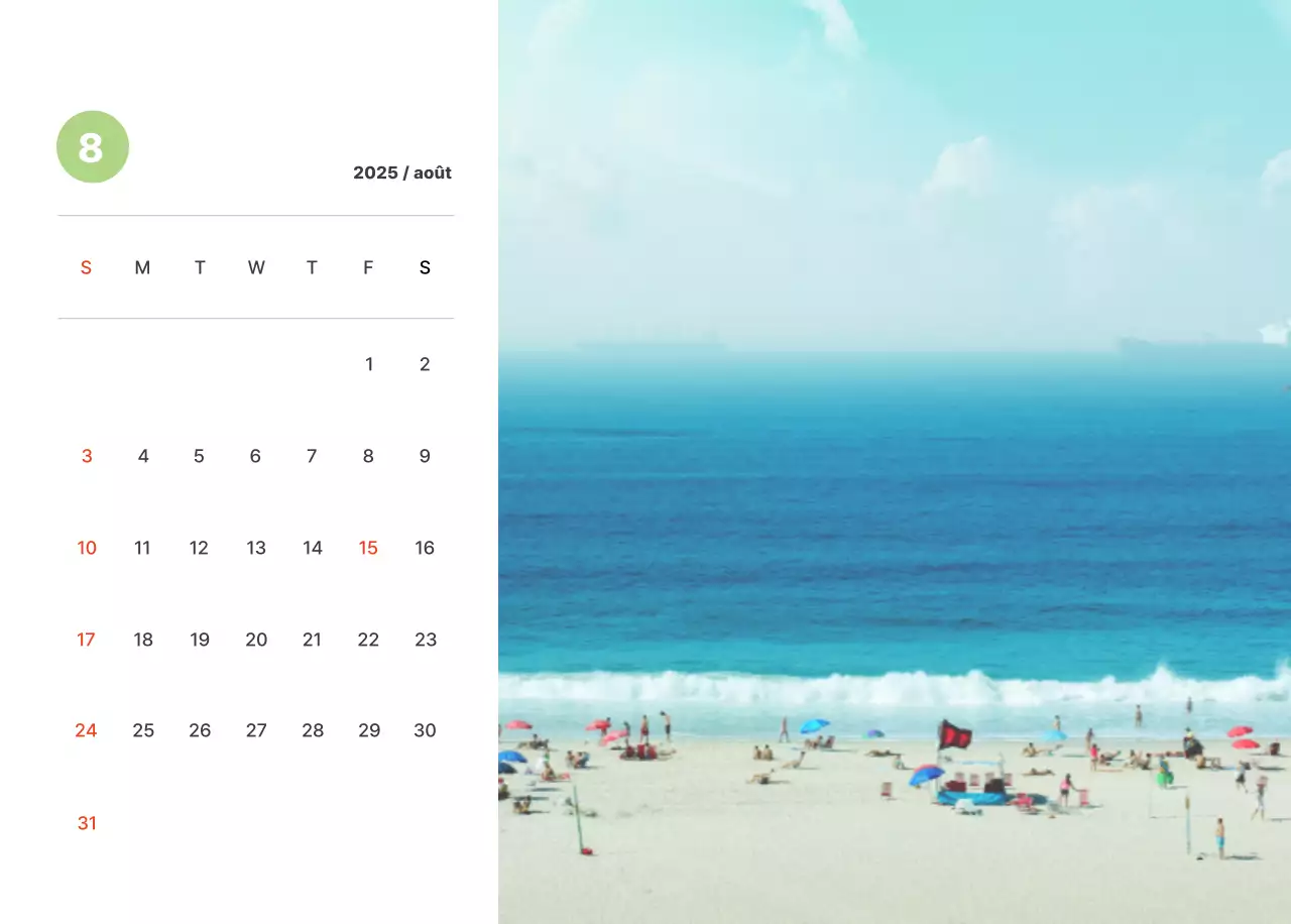 Photographie de paysages chaleureux aux couleurs pastel